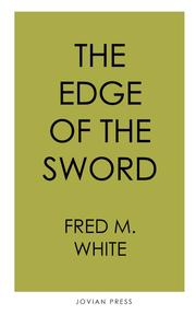 The Edge of the Sword - Cover