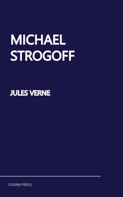 Michael Strogoff - Cover