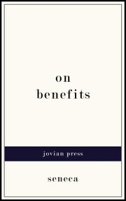 On Benefits - Cover