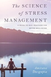 The Science of Stress Management - Cover