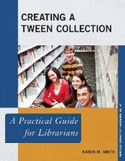 Creating a Tween Collection - Cover