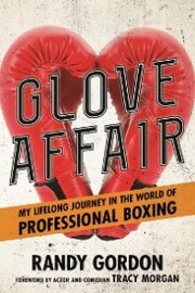 Glove Affair - Cover