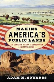 Making America's Public Lands