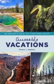 Accessible Vacations