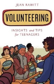 Volunteering - Cover