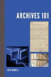 Archives 101 - Cover