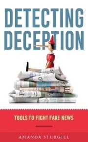 Detecting Deception - Cover