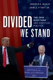 Divided We Stand