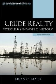 Crude Reality - Cover