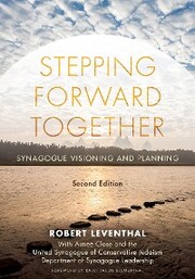 Stepping Forward Together