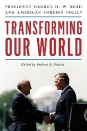Transforming Our World - Cover