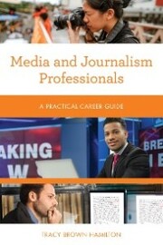 Media and Journalism Professionals