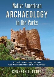 Native American Archaeology in the Parks