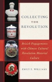 Collecting the Revolution - Cover