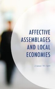 Affective Assemblages and Local Economies - Cover