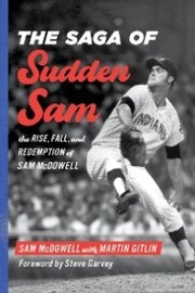 The Saga of Sudden Sam