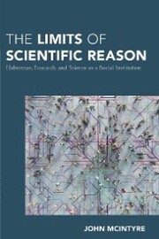 The Limits of Scientific Reason - Cover