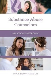 Substance Abuse Counselors