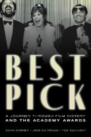 Best Pick - Cover