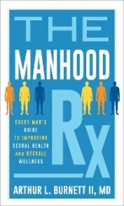 The Manhood Rx