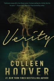 Verity - Cover