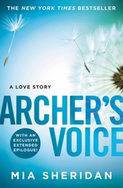 Archer's Voice - Cover