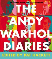 The Warhol Diaries