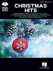Christmas Hits - Cover