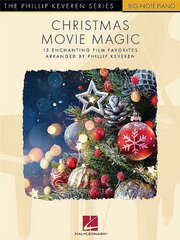 Christmas Movie Magic-15 Enchanting Film Favorites