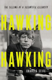 Hawking Hawking - Cover
