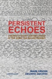 Persistent Echoes - Cover