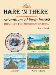 Hare 'N' Their Adventures of Rosie Rabbit