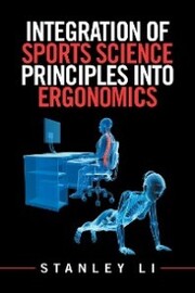 Integration of Sports Science Principles into Ergonomics - Cover
