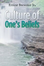 Culture of One'S Beliefs