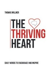 The Thriving Heart - Cover