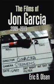 The Films of Jon Garcia