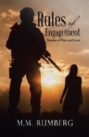 Rules of Engagement - Cover