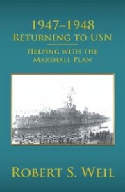 1947-1948 Returning to Usn