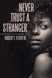 Never Trust a Stranger - Cover