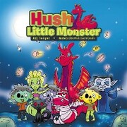 Hush Little Monster - Cover
