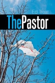 The Pastor - Cover