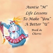 Auntie 'M' Life Lessons to Make You a Better 'U'