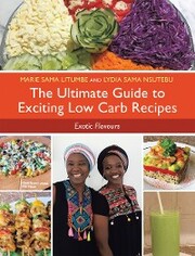 The Ultimate Guide to Exciting Low Carb Recipes