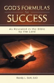 God's Formula for Success