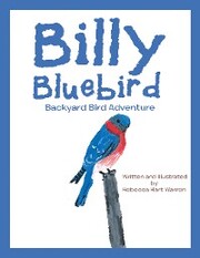 Billy Bluebird - Cover