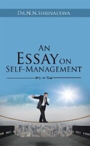 An Essay on Self-Management