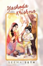 Yashoda and Krishna