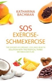 Sos Exercise-Schmexercise - Cover