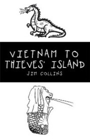 Vietnam to Thieves' Island - Cover