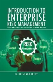 Introduction to Enterprise Risk Management